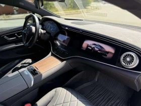 Mercedes-Benz EQS 580 4MATIC Sedan  CARFAX | Auto.bg — изображение 10