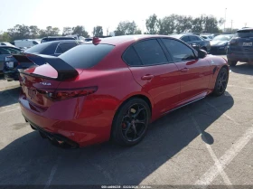 Alfa Romeo Giulia Quadrofolio С РЕГИСТРАЦИЯ & АВТО КРЕДИТ - 23300 € / 45570.84 лв. - 10540682 6