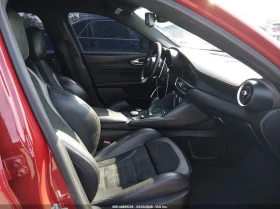 Alfa Romeo Giulia Quadrofolio С РЕГИСТРАЦИЯ & АВТО КРЕДИТ - 23300 € / 45570.84 лв. - 10540682 8