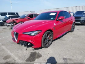 Alfa Romeo Giulia Quadrofolio С РЕГИСТРАЦИЯ & АВТО КРЕДИТ - 23300 € / 45570.84 лв. - 10540682 3