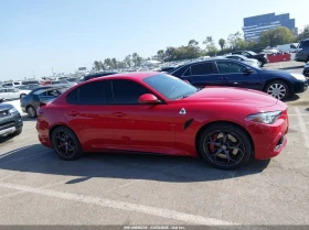 Alfa Romeo Giulia Quadrofolio С РЕГИСТРАЦИЯ & АВТО КРЕДИТ - 23300 € / 45570.84 лв. - 10540682 4