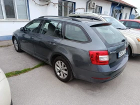 Skoda Octavia 1.5G-Tec/Metan | Auto.bg — изображение 2