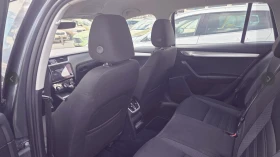 Skoda Octavia 1.5G-Tec/Metan | Auto.bg — изображение 6