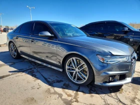 ������ Audi S6
