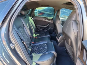 Audi S6 PREMIUM PLUS / DISTORIC / �������� / BOSE | Mobile.bg � ����� ������ 10