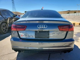 Audi S6 PREMIUM PLUS / DISTORIC / �������� / BOSE | Mobile.bg � ����� ������ 5