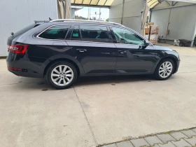 Skoda Superb 2.0 TDI | Mobile.bg � ����� ������ 5