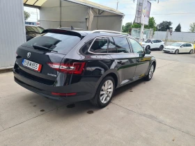 Skoda Superb 2.0 TDI | Mobile.bg � ����� ������ 4