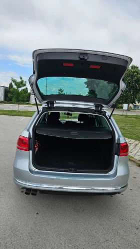 VW Passat �7 | Mobile.bg � ����� ������ 6