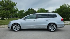 ������ VW Passat