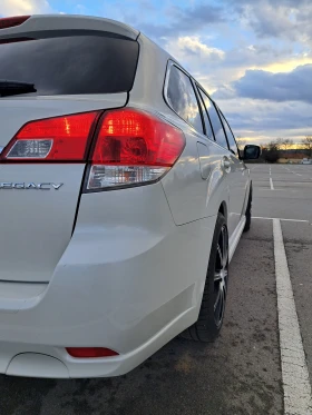 Subaru Legacy 2.5 ��� | Mobile.bg � ����� ������ 8