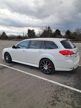 Subaru Legacy 2.5 ��� | Mobile.bg � ����� ������ 10
