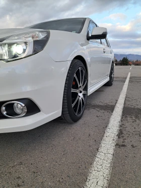 Subaru Legacy 2.5 ��� | Mobile.bg � ����� ������ 6
