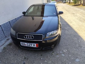 ����� �� �������� �� Audi A3