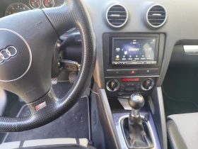 Audi A3 | Mobile.bg � ����� ������ 8