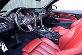 BMW M4 * Cabrio | RedLthr | CleanCarfax! * CARFAX * ����  | Mobile.bg � ����� ������ 8