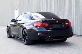 BMW M4 * Cabrio | RedLthr | CleanCarfax! * CARFAX * ����  | Mobile.bg � ����� ������ 3