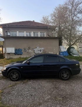 VW Passat - 2600 € / 5085.16 лв. - 15163768 3