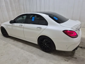 Mercedes-Benz C 43 AMG 4MATIC | Mobile.bg � ����� ������ 6