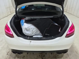 Mercedes-Benz C 43 AMG 4MATIC | Mobile.bg � ����� ������ 16