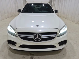 Mercedes-Benz C 43 AMG 4MATIC | Mobile.bg � ����� ������ 3