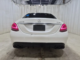 Mercedes-Benz C 43 AMG 4MATIC | Mobile.bg � ����� ������ 7