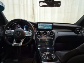 Mercedes-Benz C 43 AMG 4MATIC | Mobile.bg � ����� ������ 11