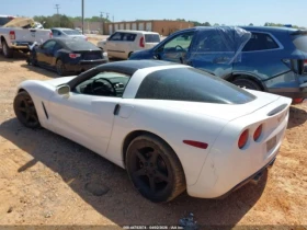 Chevrolet Corvette * LS2* ����* �������* HEAD-UP*  | Mobile.bg � ����� ������ 3