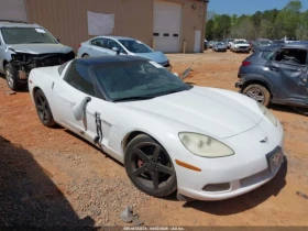 ����� �� �������� �� Chevrolet Corvette * LS2* ����* �������* HEAD-UP* 