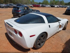 Chevrolet Corvette * LS2* ����* �������* HEAD-UP*  | Mobile.bg � ����� ������ 4