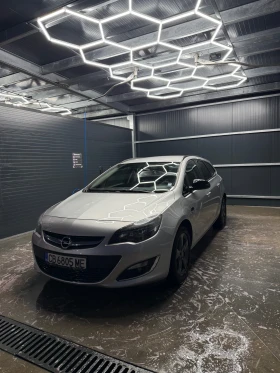 Opel Astra J | Auto.bg — изображение 2