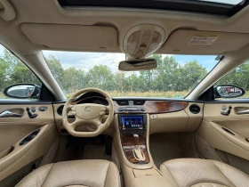 Mercedes-Benz CLS 500 5.0V8* ���������* * �������* ��������� | Mobile.bg � ����� ������ 12