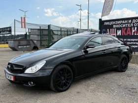 Mercedes-Benz CLS 500 5.0V8* ���������* * �������* ��������� | Mobile.bg � ����� ������ 3