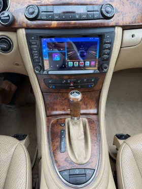 Mercedes-Benz CLS 500 5.0V8* ���������* * �������* ��������� | Mobile.bg � ����� ������ 14