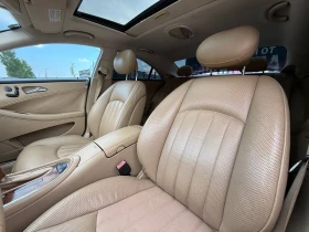 Mercedes-Benz CLS 500 5.0V8* ���������* * �������* ��������� | Mobile.bg � ����� ������ 10