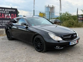 Mercedes-Benz CLS 500 5.0V8* ���������* * �������* ��������� | Mobile.bg � ����� ������ 4
