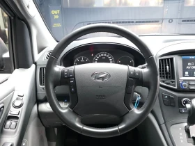 Hyundai Starex 2.5 Automatic | Mobile.bg � ����� ������ 13