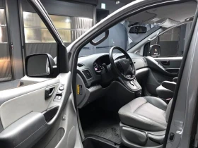 Hyundai Starex 2.5 Automatic | Mobile.bg � ����� ������ 10