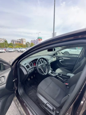 Opel Insignia | Mobile.bg � ����� ������ 6