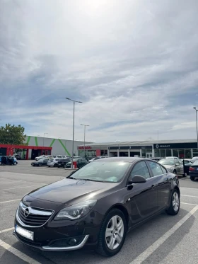 Opel Insignia | Mobile.bg � ����� ������ 5