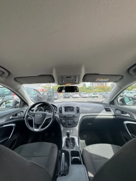Opel Insignia | Mobile.bg � ����� ������ 8