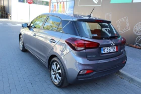 Hyundai I20 1.2MPI GAS BRC | Auto.bg — изображение 4