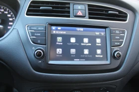 Hyundai I20 1.2MPI GAS BRC | Auto.bg — изображение 12