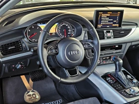 Audi A6 MATRIX/S-LINE/GERMANY/DISTR/BOSE/�������/AIR/LIZIN | Mobile.bg � ����� ������ 11