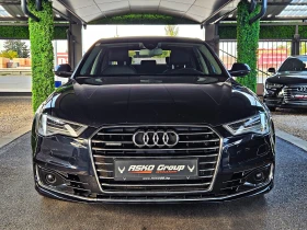 ����� �� �������� �� Audi A6 MATRIX/S-LINE/GERMANY/DISTR/BOSE/�������/AIR/LIZIN