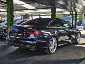 Audi A6 MATRIX/S-LINE/GERMANY/DISTR/BOSE/�������/AIR/LIZIN | Mobile.bg � ����� ������ 5