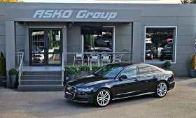 Audi A6 MATRIX/S-LINE/GERMANY/DISTR/BOSE/�������/AIR/LIZIN | Mobile.bg � ����� ������ 17