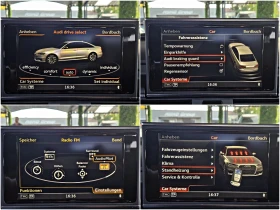 Audi A6 MATRIX/S-LINE/GERMANY/DISTR/BOSE/�������/AIR/LIZIN | Mobile.bg � ����� ������ 14