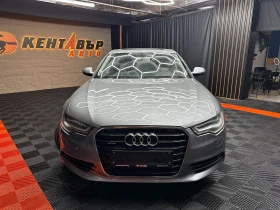 Audi A6 3.0d 245 к.с./FULL LED/Доказани км/НОВ ВНОС/ | Auto.bg — изображение 3