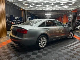 Audi A6 3.0d 245 к.с./FULL LED/Доказани км/НОВ ВНОС/ | Auto.bg — изображение 5